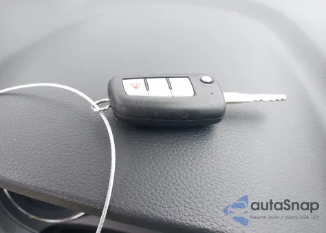 2017 Nissan Rogue S из США, поврежденный, VIN 5N1AT2MM8HC730863